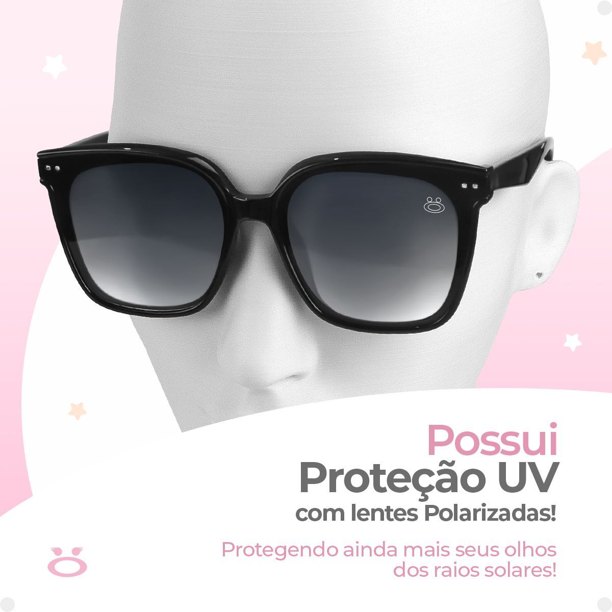 Relógio Feminino Lumia + Acessórios Grátis