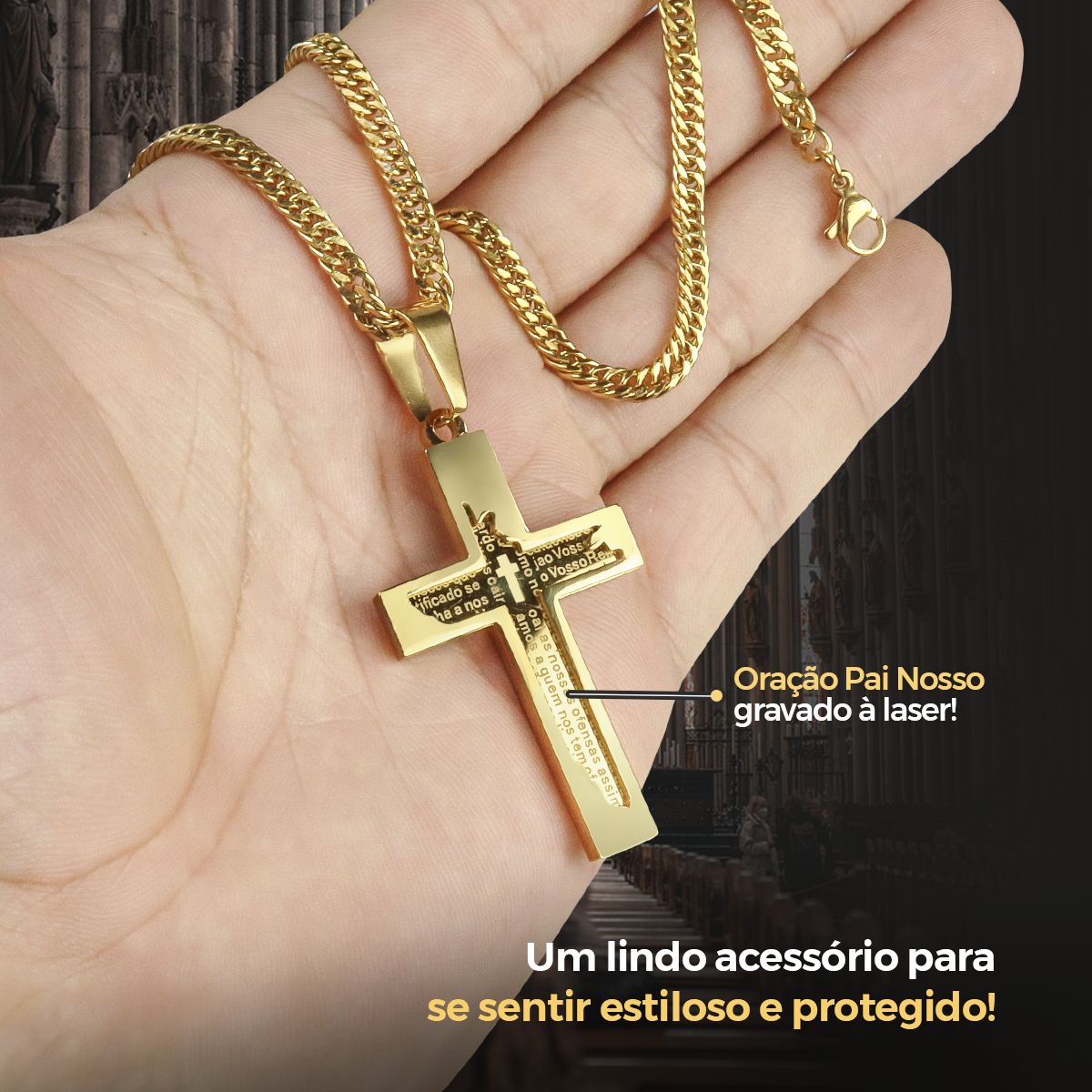 Relógio Masculino ForceX Premium + Acessórios Grátis
