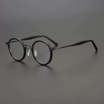 Armação de Óculos Magnos Masculino SP43